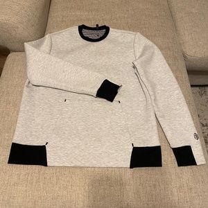 Jones x Greyson Manzanita Crewneck